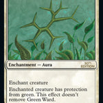 Green Ward (30A-020) - 30th Anniversary Edition