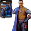 Star Wars The Black Series Greef Karga 6-inch action figure from the Credit Collection, detailed figure by THE MIGHTY HOBBY SHOP