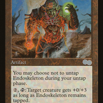 Endoskeleton (LIST-USG-294) - The List