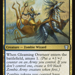 Gleaming Overseer (MIC-151) - Midnight Hunt Commander