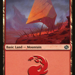 Mountain (BRO-274) - The Brothers' War