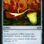 Instruments of War (J22-050) - Jumpstart 2022