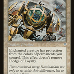 Pledge of Loyalty (LIST-INV-24) - The List