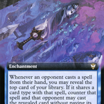 Swindler's Scheme (NCC-096) - New Capenna Commander: (Extended Art)
