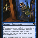 Component Collector (MID-043) - Innistrad: Midnight Hunt