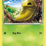 Kakuna 002/160 - XY  Primal Clash