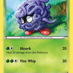 Tangela 004/160 - XY  Primal Clash