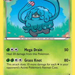 Tangrowth 005/160 - XY  Primal Clash