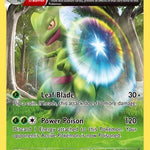 Sceptile (Omega) 009/160 - XY  Primal Clash Holofoil