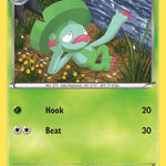 Lombre 011/160 - XY  Primal Clash