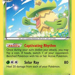 Ludicolo 012/160 - XY  Primal Clash Holofoil