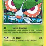 Masquerain 014/160 - XY  Primal Clash