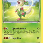 Breloom 016/160 - XY  Primal Clash