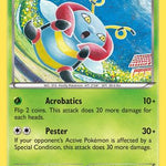 Volbeat 017/160 - XY  Primal Clash