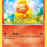 Torchic 025/160 - XY  Primal Clash