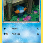 Mudkip 033/160 - XY  Primal Clash