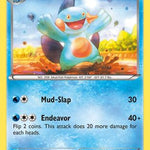 Marshtomp 034/160 - XY  Primal Clash
