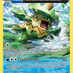 Ludicolo (Alpha) 037/160 - XY  Primal Clash