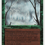 Fog (SUM-195) - Summer Magic / Edgar