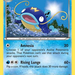 Whiscash 040/160 - XY  Primal Clash