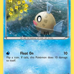 Feebas 043/160 - XY  Primal Clash