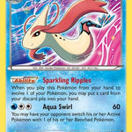 Milotic 044/160 - XY  Primal Clash Holofoil