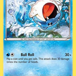 Spheal 045/160 - XY  Primal Clash