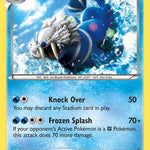 Walrein 048/160 - XY  Primal Clash