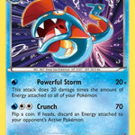 Huntail 050/160 - XY  Primal Clash Holofoil