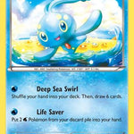 Manaphy 056/160 - XY  Primal Clash Holofoil