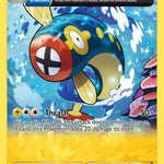 Eelektrik (Alpha) 064/160 - XY  Primal Clash