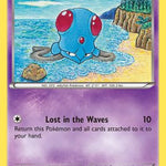 Tentacool 070/160 - XY  Primal Clash