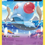Tentacool (Alpha) 071/160 - XY  Primal Clash