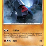 Nosepass 078/160 - XY  Primal Clash