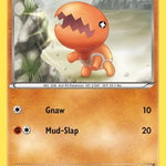 Trapinch 082/160 - XY  Primal Clash