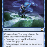 Mystic Confluence (NCC-227) - New Capenna Commander
