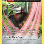 Excadrill (Omega) 097/160 - XY  Primal Clash Holofoil