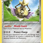 Aegislash 100/160 - XY  Primal Clash Holofoil