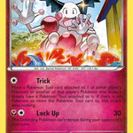 Mr. Mime 101/160 - XY  Primal Clash