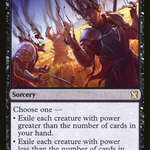 Nightmare Unmaking (C19-020) - Commander 2019