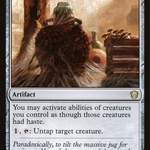 Thousand-Year Elixir (C21-271) - Commander 2021