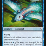 Mulldrifter (LIST-CM2-47) - The List
