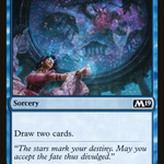Divination (LIST-M19-51) - The List