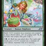 Icing Manipulator (UNF-142) - Unfinity