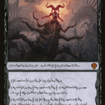 Sheoldred, the Apocalypse (DMU-369) - Dominaria United: (Showcase)