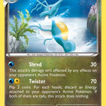 Kingdra 107/160 - XY  Primal Clash