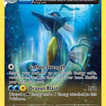 Kingdra (Alpha) 108/160 - XY  Primal Clash Holofoil