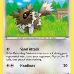 Zigzagoon 111/160 - XY  Primal Clash