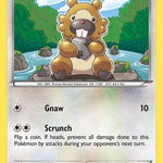 Bidoof 116/160 - XY  Primal Clash