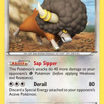 Bouffalant 119/160 - XY  Primal Clash
